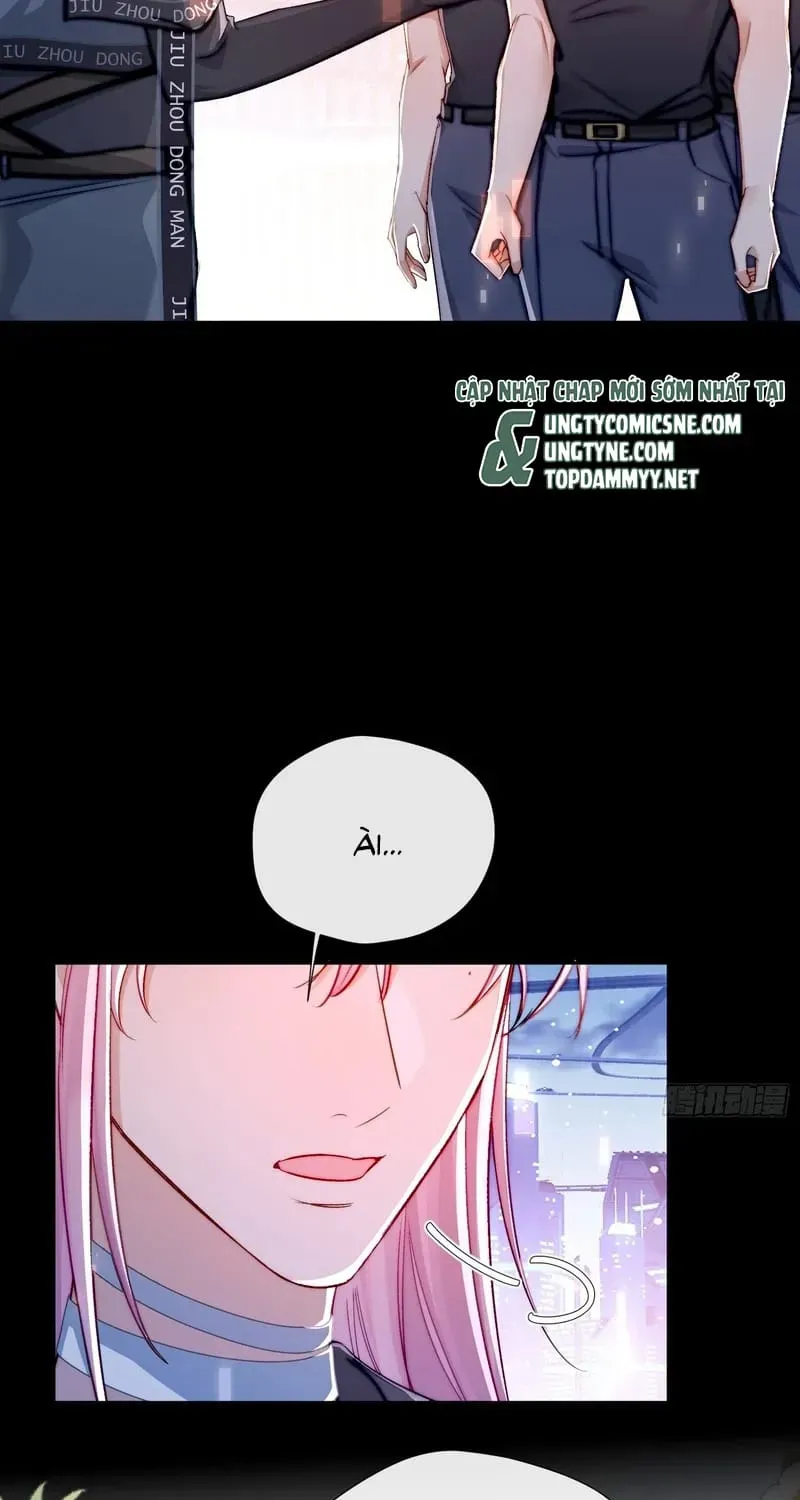 Cả Vũ Trụ Đều Muốn Thân Thiết Với Tôi Chapter 20 - 19