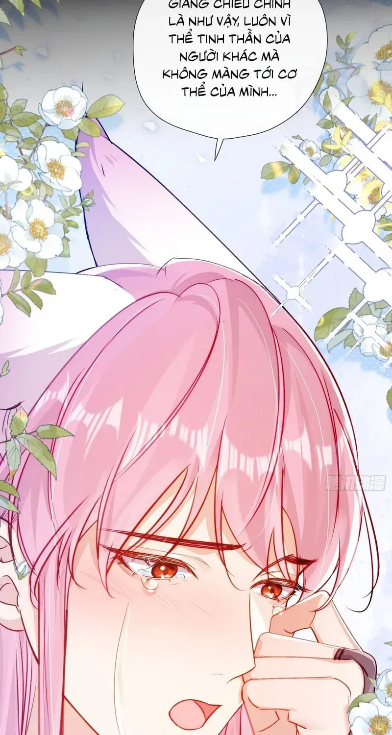 Cả Vũ Trụ Đều Muốn Thân Thiết Với Tôi Chapter 20 - 21