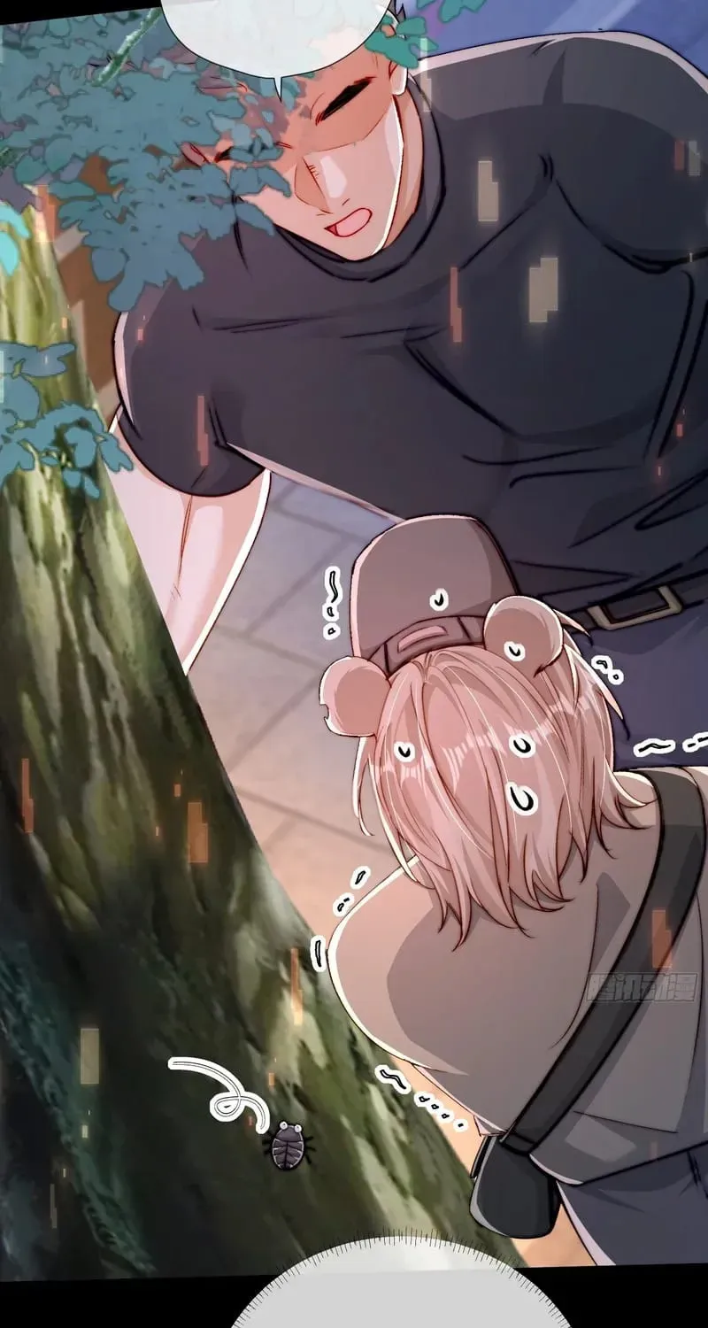 Cả Vũ Trụ Đều Muốn Thân Thiết Với Tôi Chapter 20 - 35