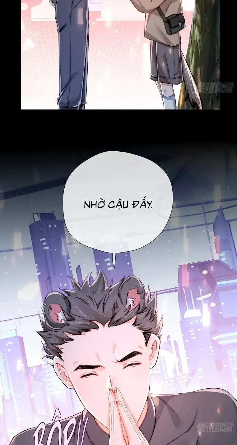 Cả Vũ Trụ Đều Muốn Thân Thiết Với Tôi Chapter 20 - 39