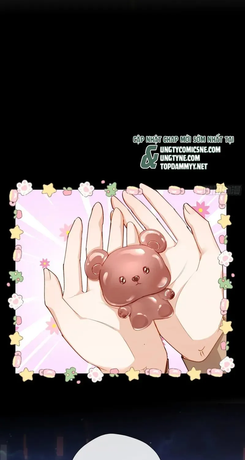 Cả Vũ Trụ Đều Muốn Thân Thiết Với Tôi Chapter 20 - 45