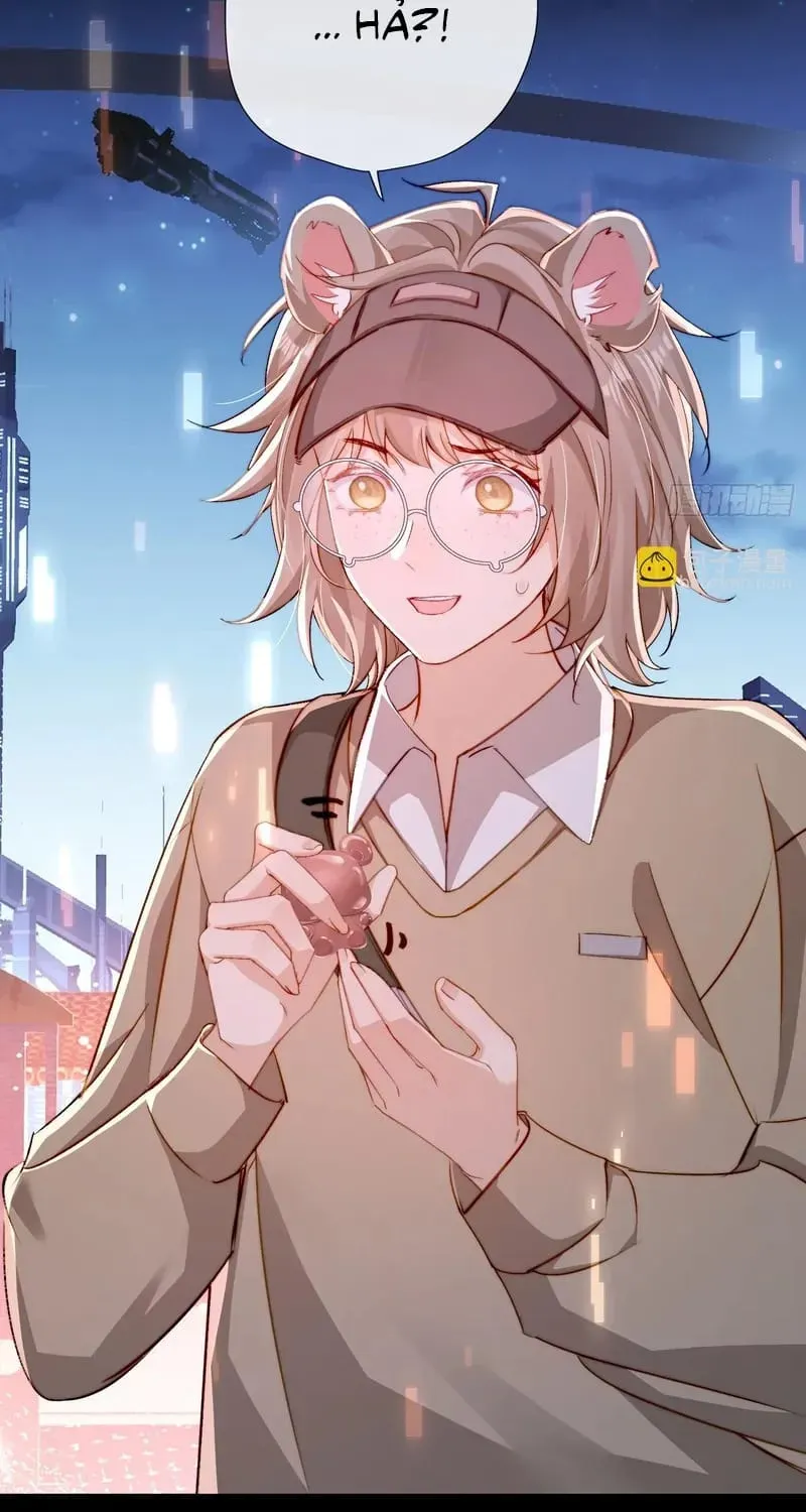 Cả Vũ Trụ Đều Muốn Thân Thiết Với Tôi Chapter 20 - 47