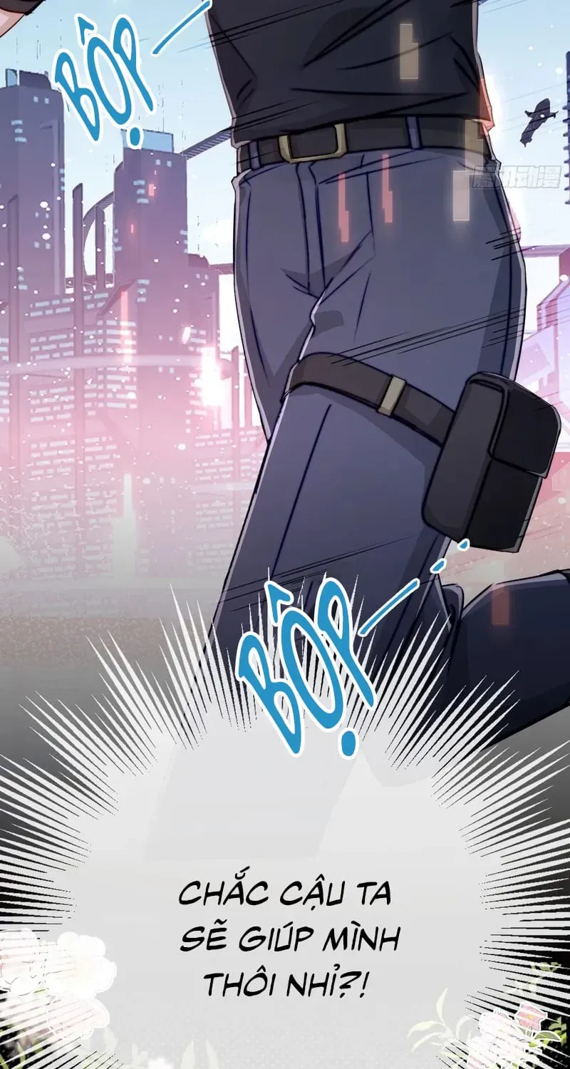 Cả Vũ Trụ Đều Muốn Thân Thiết Với Tôi Chapter 20 - 51