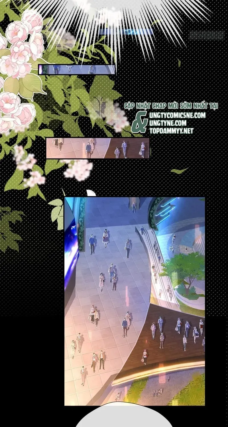 Cả Vũ Trụ Đều Muốn Thân Thiết Với Tôi Chapter 20 - 53