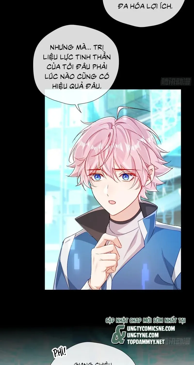 Cả Vũ Trụ Đều Muốn Thân Thiết Với Tôi Chapter 20 - 59