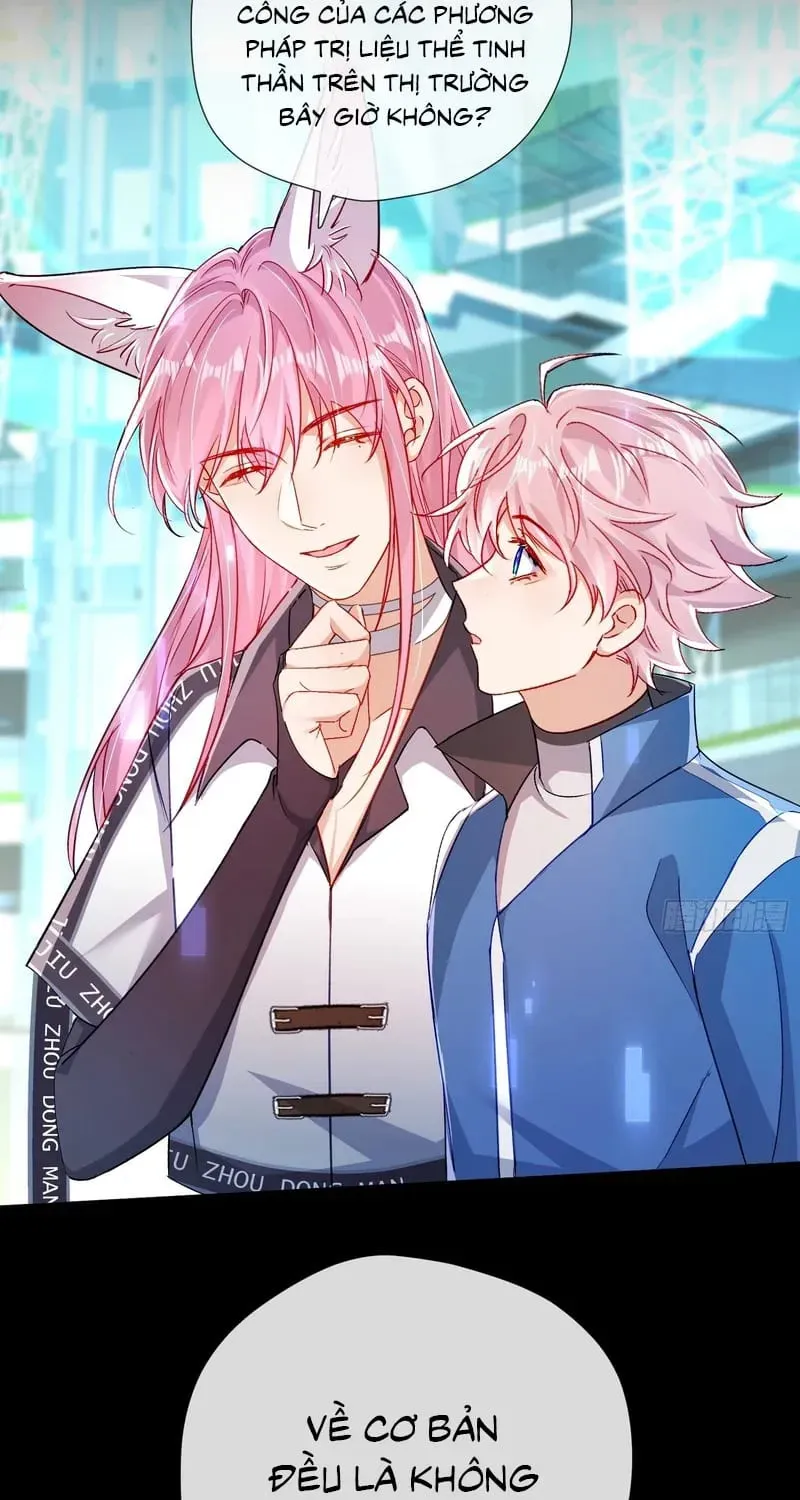 Cả Vũ Trụ Đều Muốn Thân Thiết Với Tôi Chapter 20 - 61