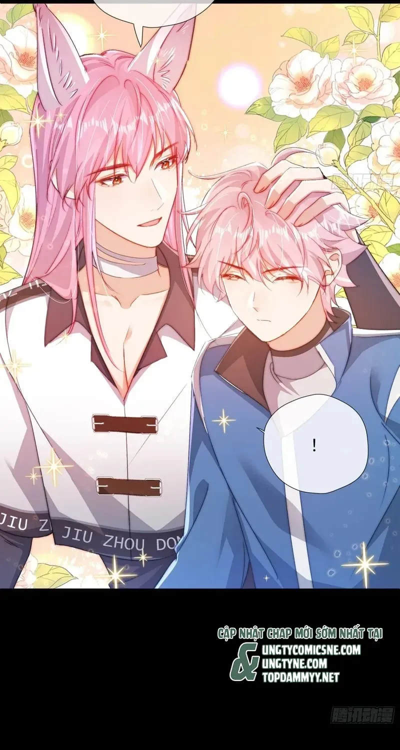 Cả Vũ Trụ Đều Muốn Thân Thiết Với Tôi Chapter 20 - 67