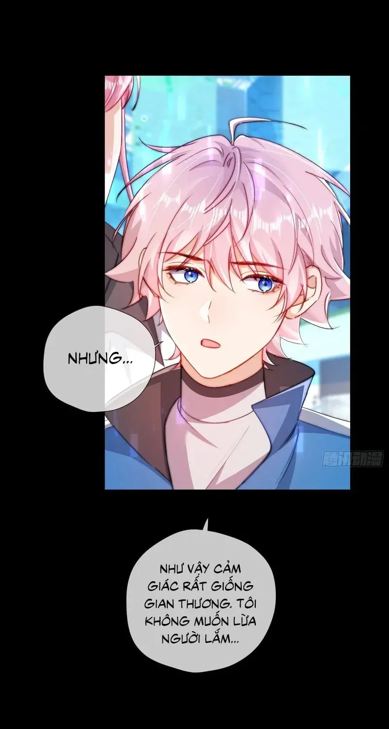 Cả Vũ Trụ Đều Muốn Thân Thiết Với Tôi Chapter 20 - 69