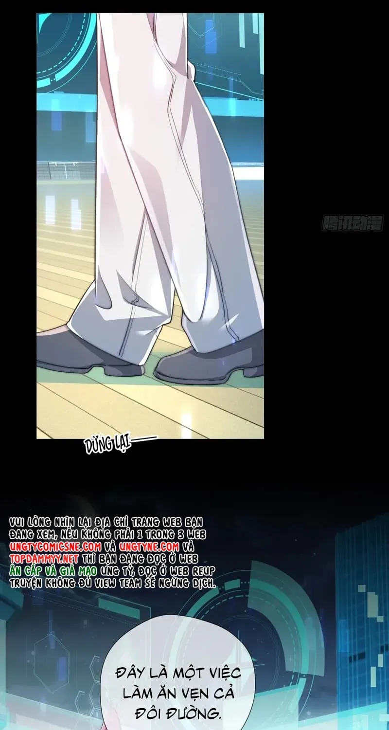Cả Vũ Trụ Đều Muốn Thân Thiết Với Tôi Chapter 20 - 71