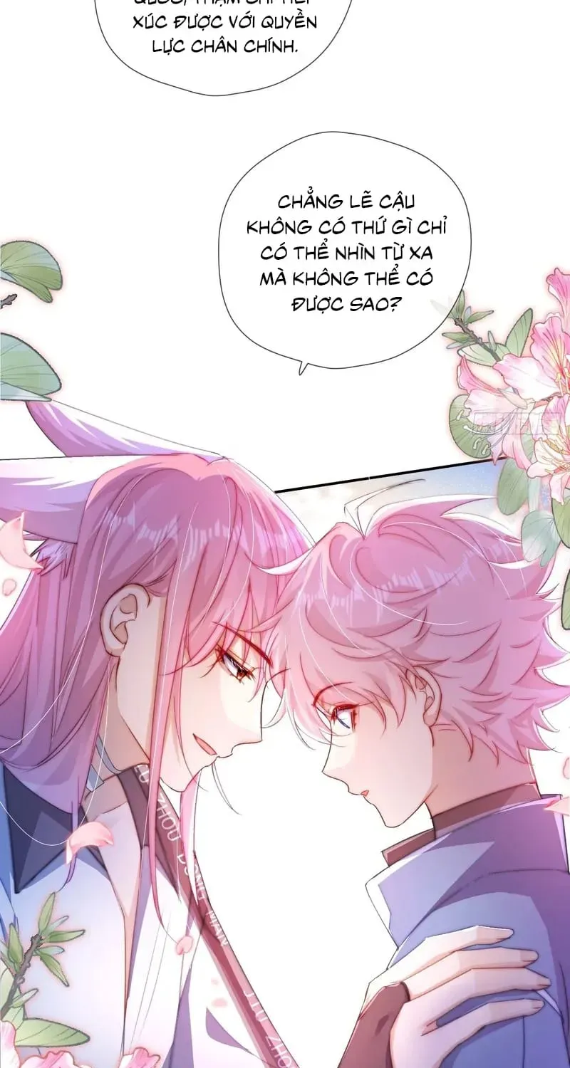 Cả Vũ Trụ Đều Muốn Thân Thiết Với Tôi Chapter 20 - 75