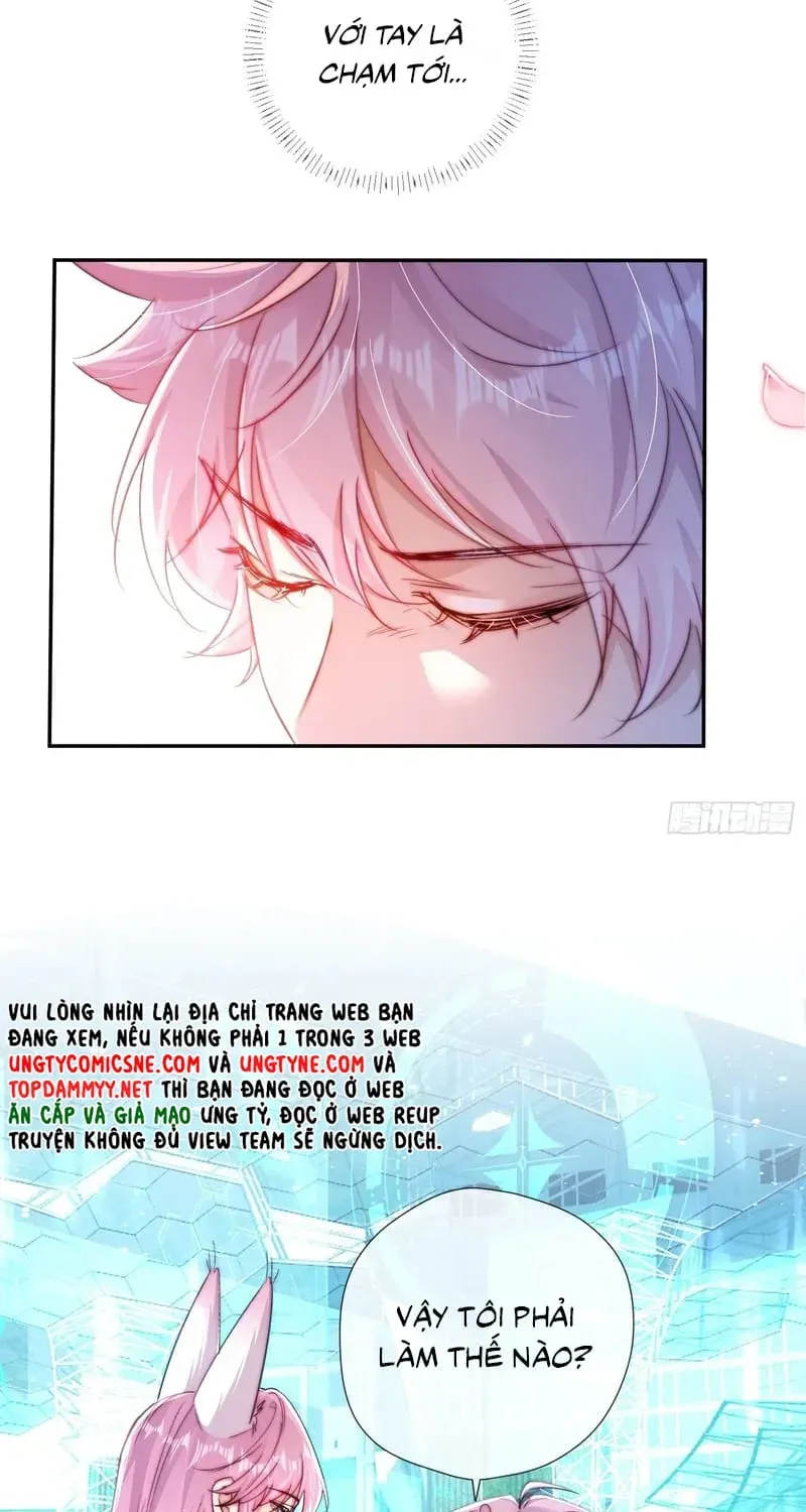 Cả Vũ Trụ Đều Muốn Thân Thiết Với Tôi Chapter 20 - 79