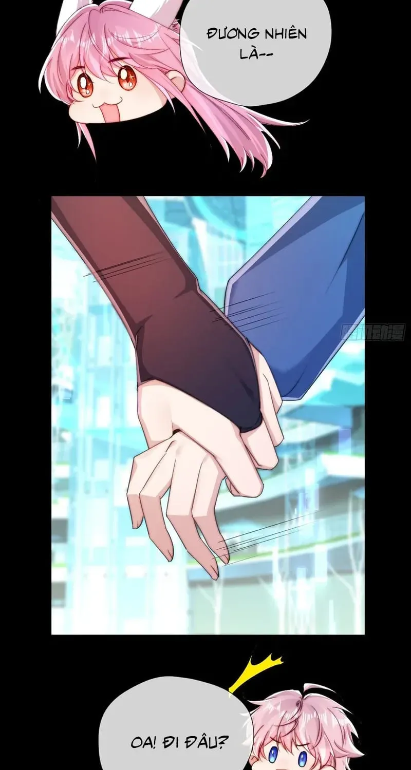 Cả Vũ Trụ Đều Muốn Thân Thiết Với Tôi Chapter 20 - 83