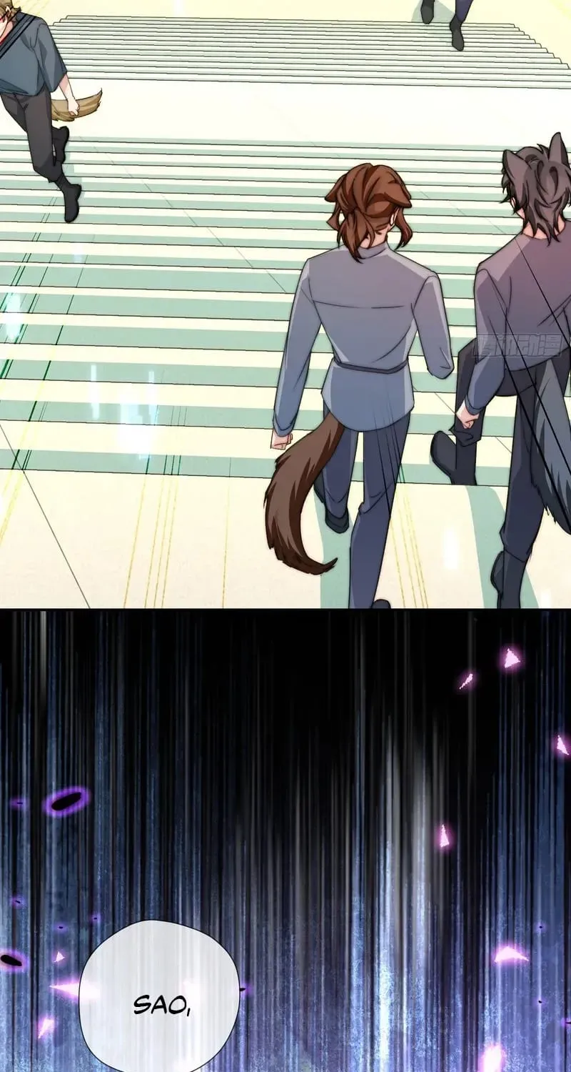 Cả Vũ Trụ Đều Muốn Thân Thiết Với Tôi Chapter 20 - 87