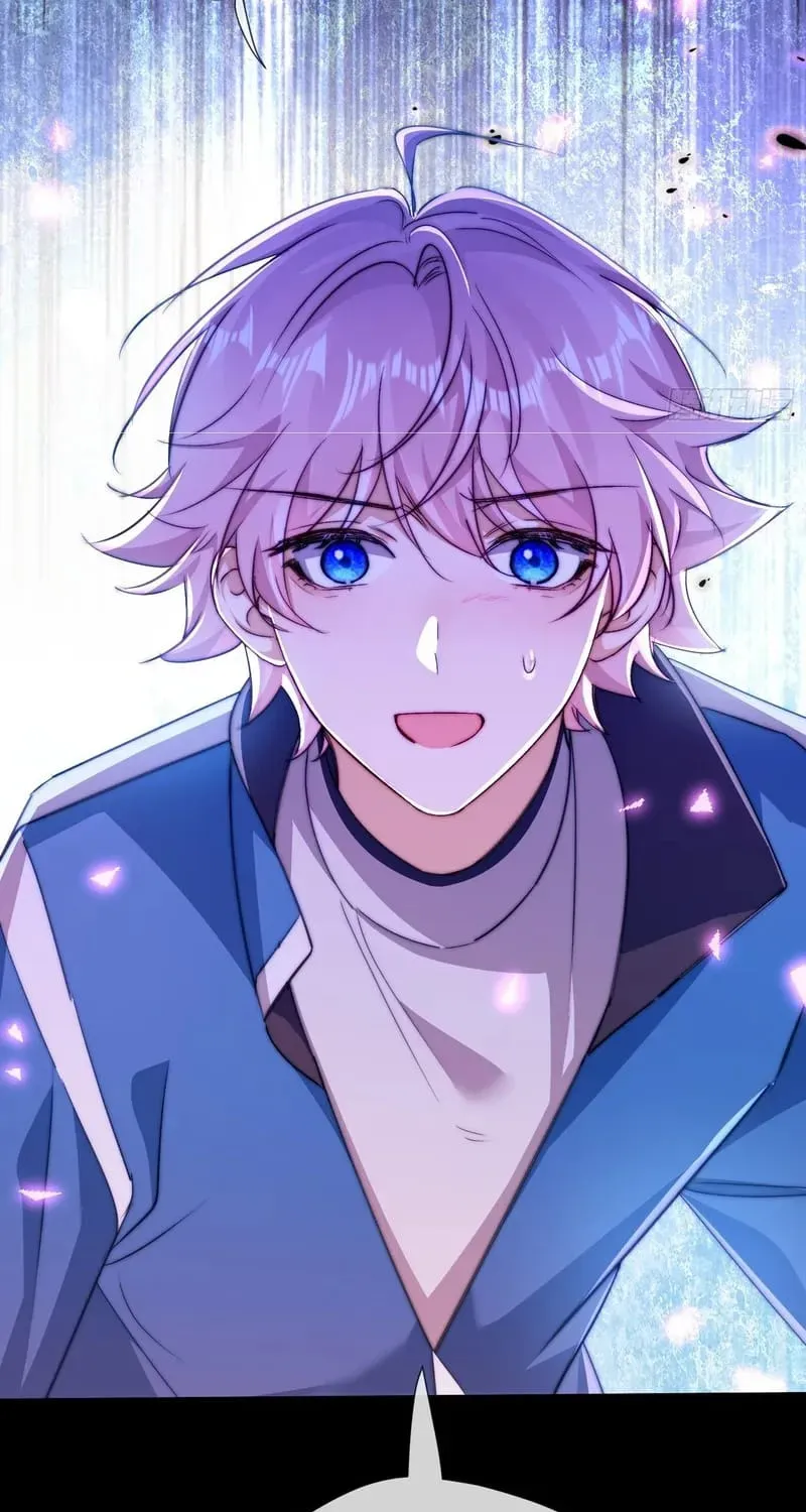 Cả Vũ Trụ Đều Muốn Thân Thiết Với Tôi Chapter 20 - 89