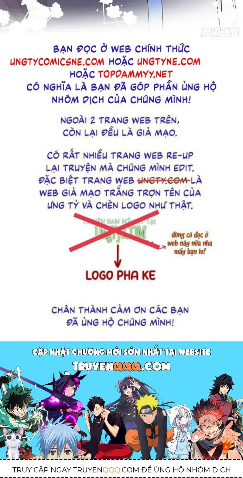 Cả Vũ Trụ Đều Muốn Thân Thiết Với Tôi Chapter 20 - 94