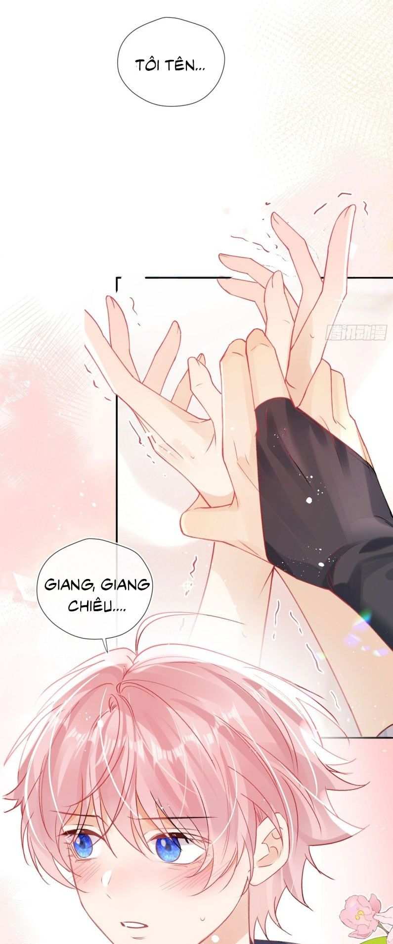 Cả Vũ Trụ Đều Muốn Thân Thiết Với Tôi Chapter 3 - 13