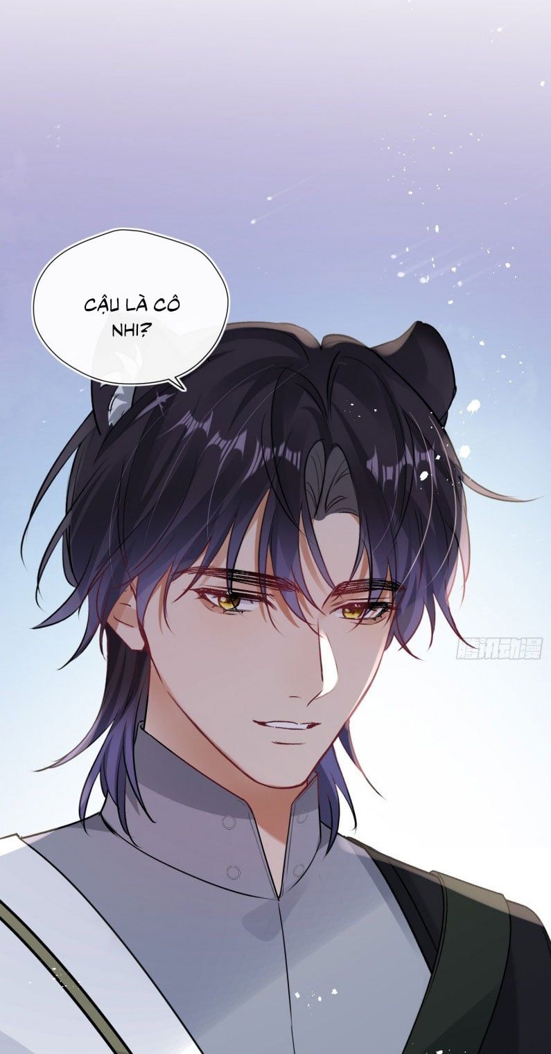 Cả Vũ Trụ Đều Muốn Thân Thiết Với Tôi Chapter 4 - 18