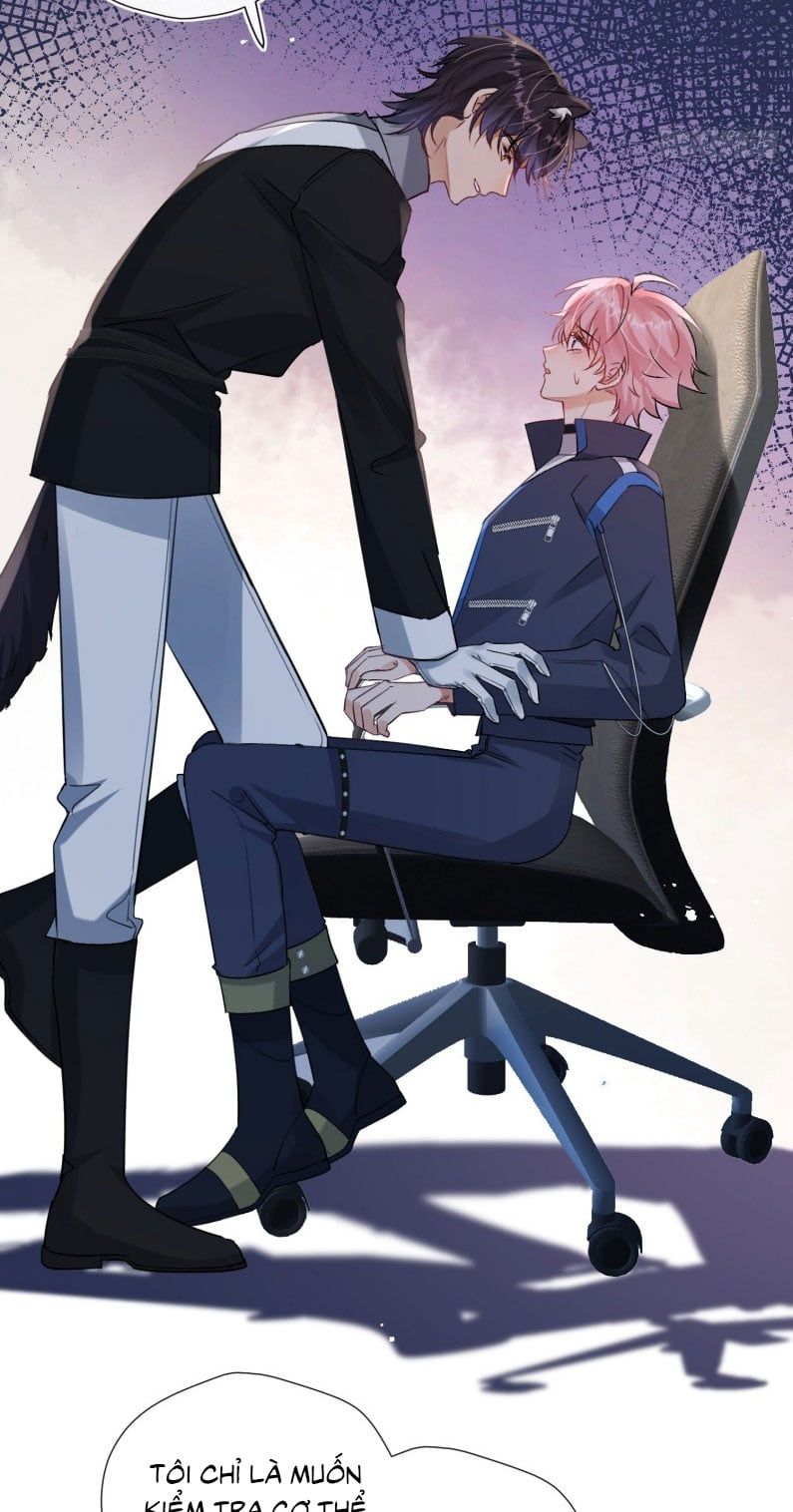 Cả Vũ Trụ Đều Muốn Thân Thiết Với Tôi Chapter 4 - 29