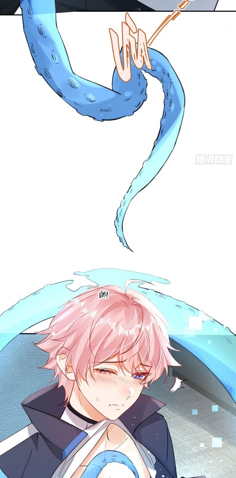 Cả Vũ Trụ Đều Muốn Thân Thiết Với Tôi Chapter 4 - 35