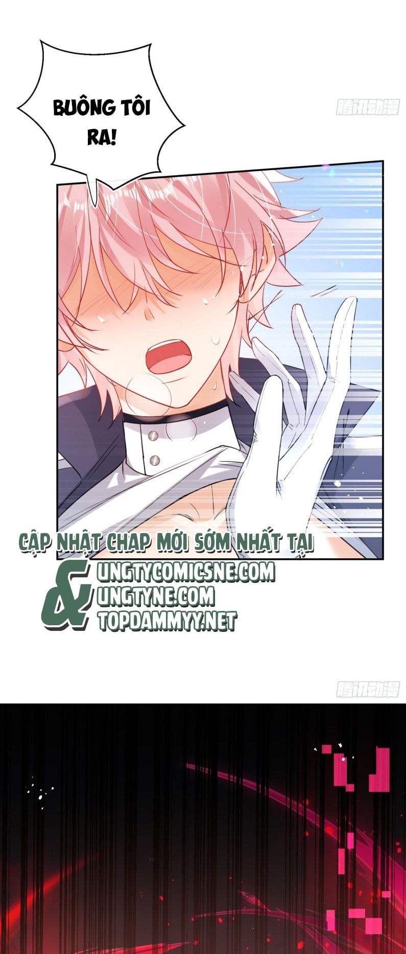 Cả Vũ Trụ Đều Muốn Thân Thiết Với Tôi Chapter 4 - 42