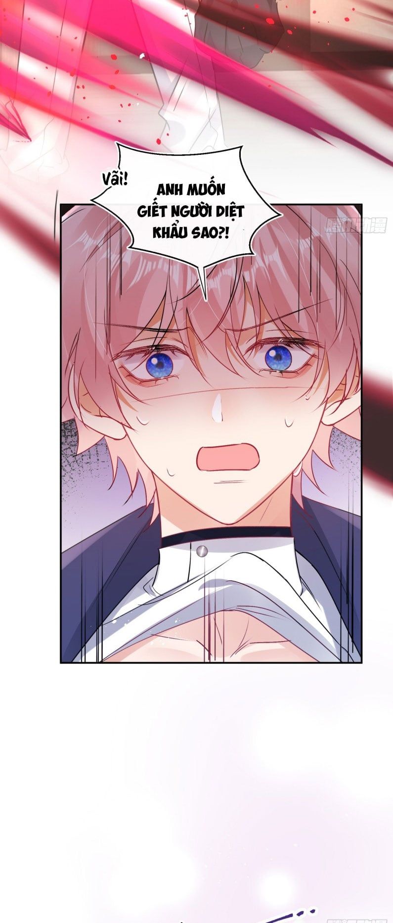 Cả Vũ Trụ Đều Muốn Thân Thiết Với Tôi Chapter 4 - 44