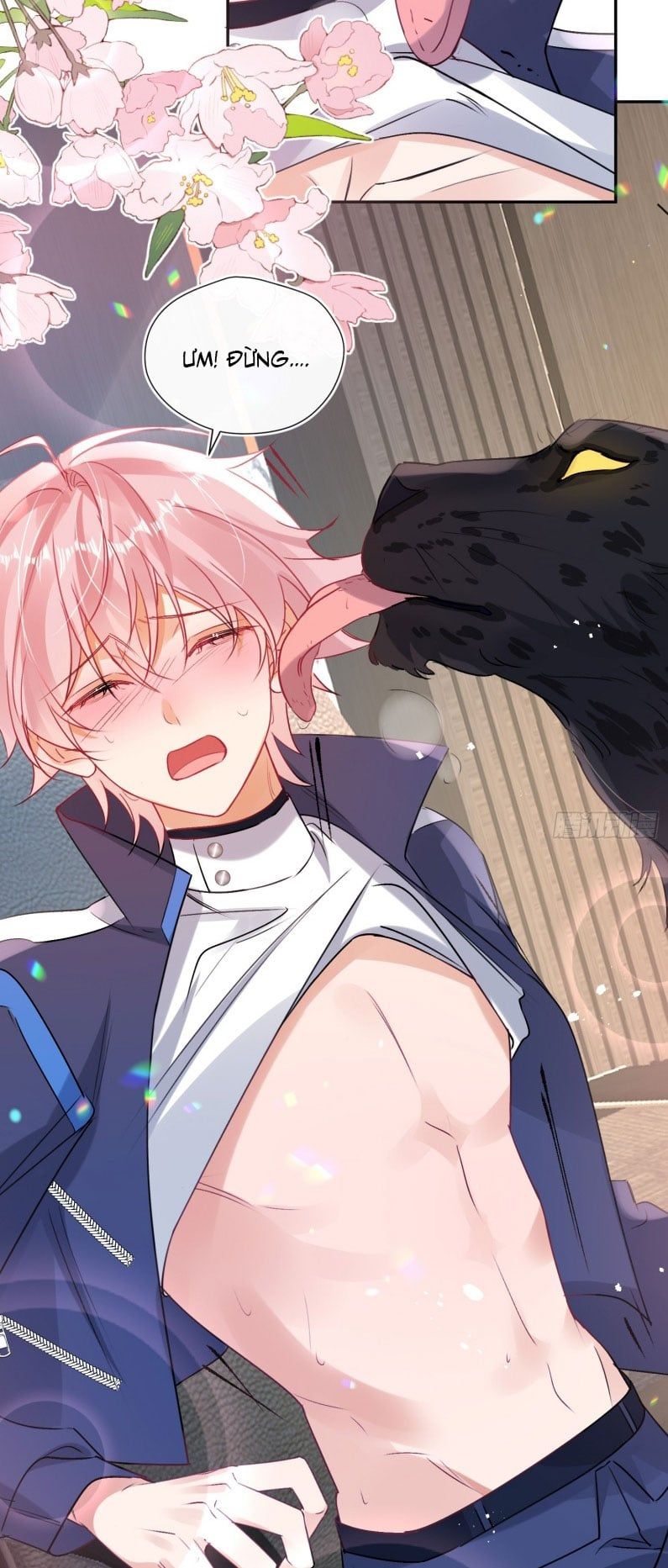 Cả Vũ Trụ Đều Muốn Thân Thiết Với Tôi Chapter 4 - 46