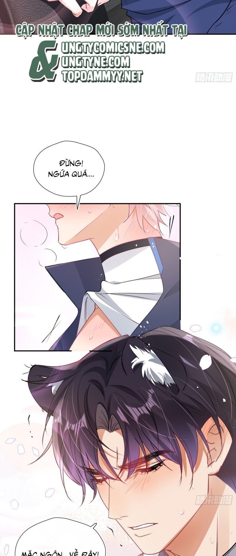 Cả Vũ Trụ Đều Muốn Thân Thiết Với Tôi Chapter 4 - 47