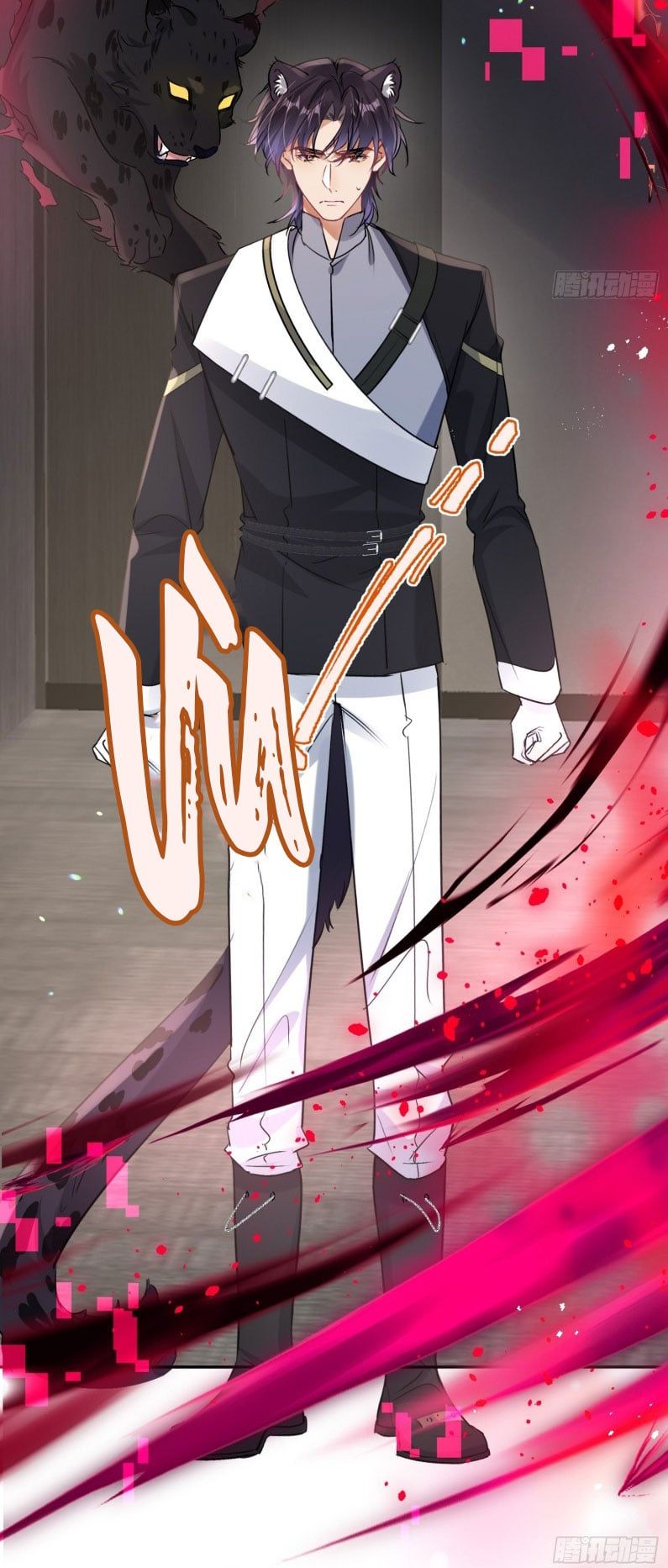 Cả Vũ Trụ Đều Muốn Thân Thiết Với Tôi Chapter 4 - 50