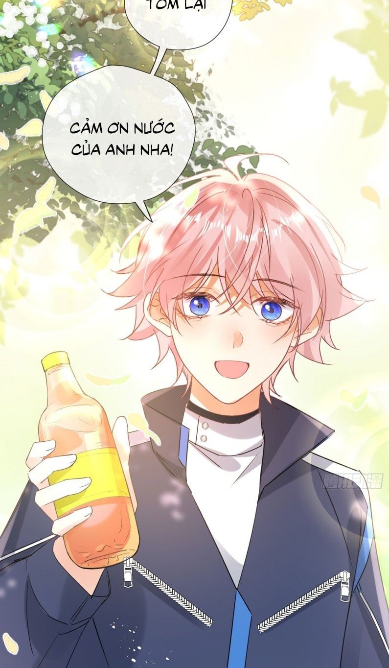 Cả Vũ Trụ Đều Muốn Thân Thiết Với Tôi Chapter 5 - 13