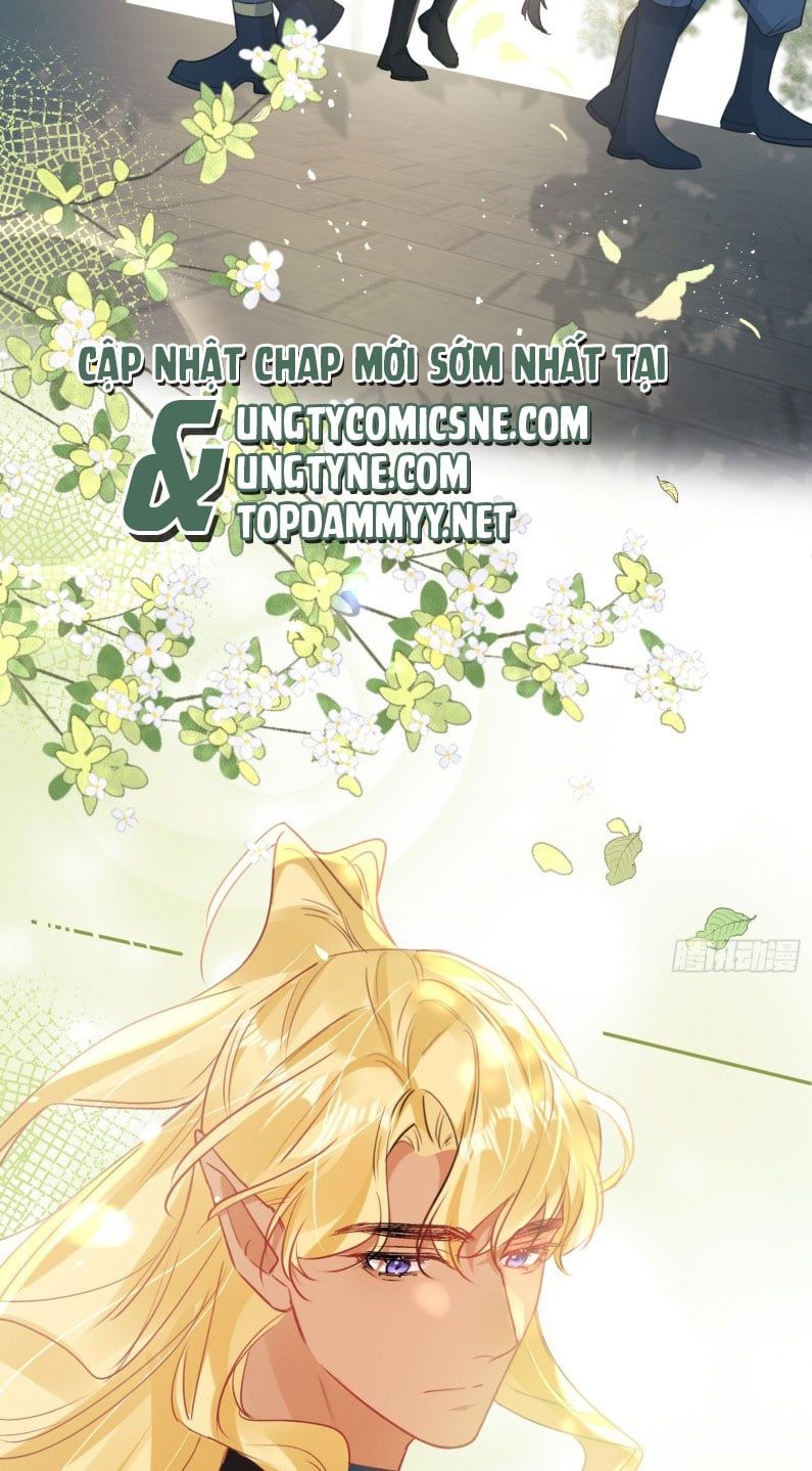 Cả Vũ Trụ Đều Muốn Thân Thiết Với Tôi Chapter 5 - 29