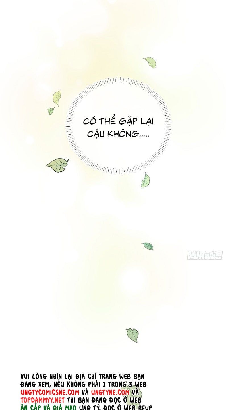 Cả Vũ Trụ Đều Muốn Thân Thiết Với Tôi Chapter 5 - 31