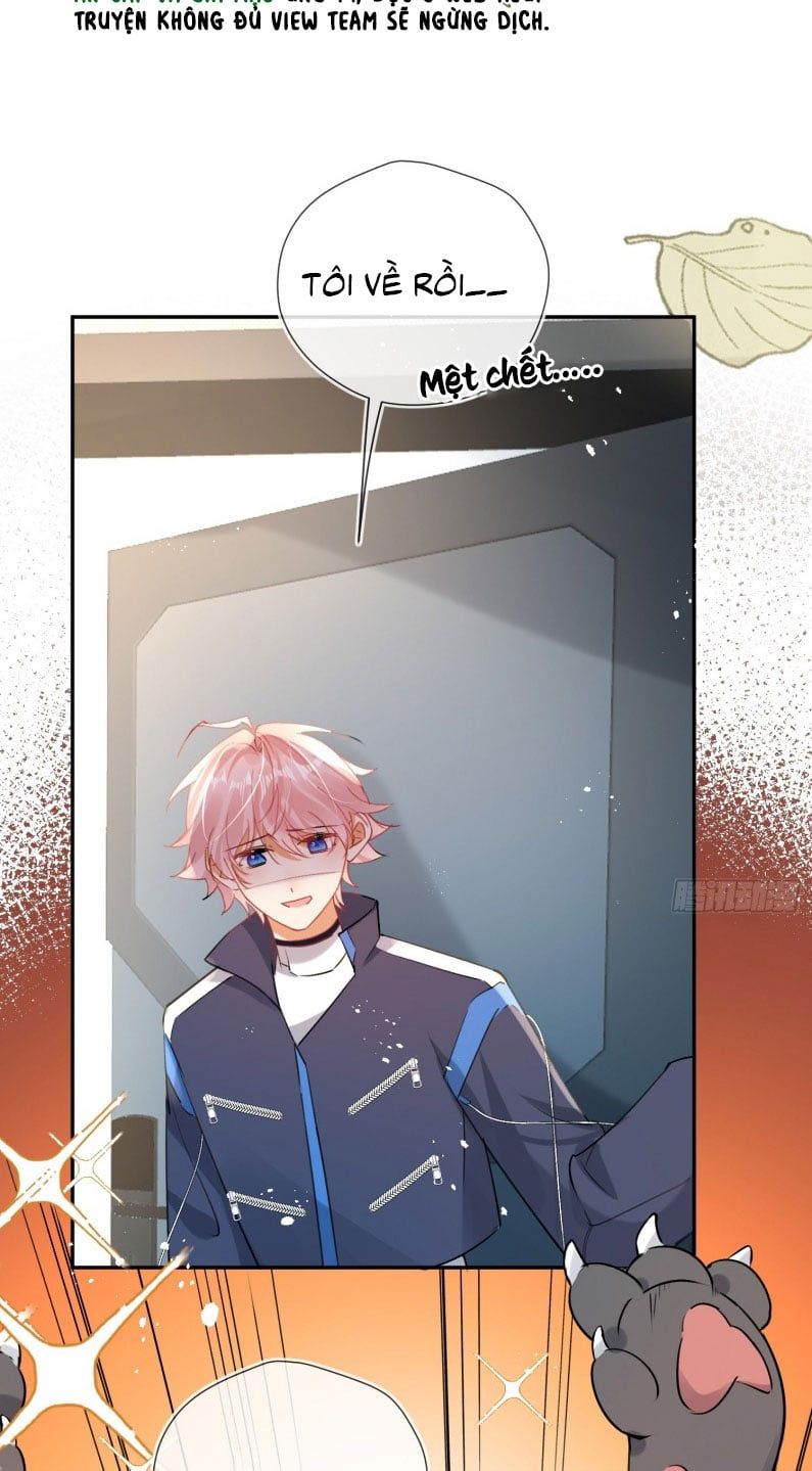 Cả Vũ Trụ Đều Muốn Thân Thiết Với Tôi Chapter 5 - 32