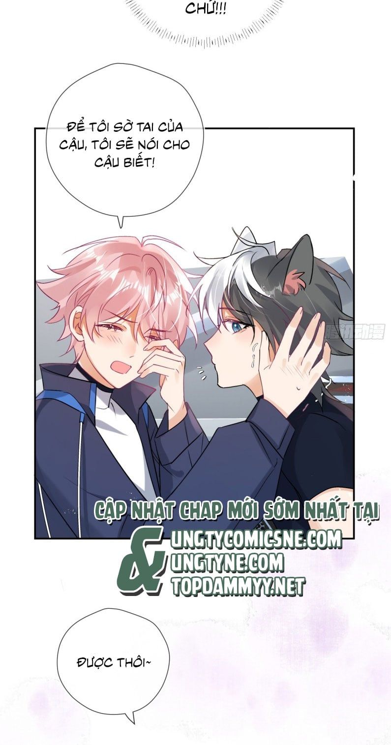 Cả Vũ Trụ Đều Muốn Thân Thiết Với Tôi Chapter 5 - 44