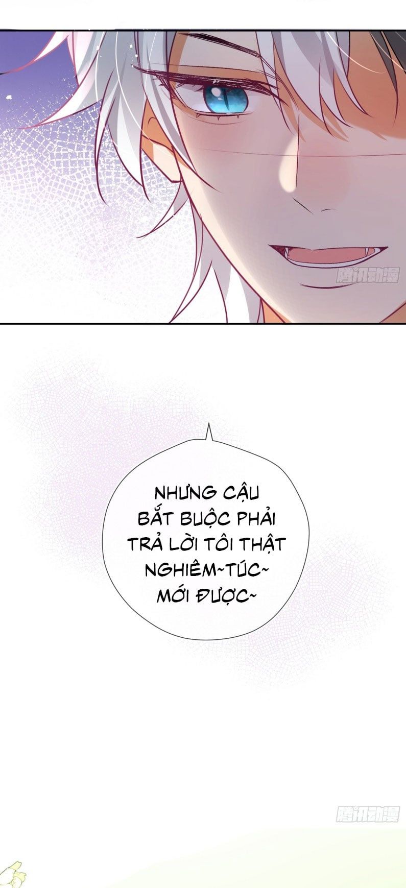 Cả Vũ Trụ Đều Muốn Thân Thiết Với Tôi Chapter 5 - 45