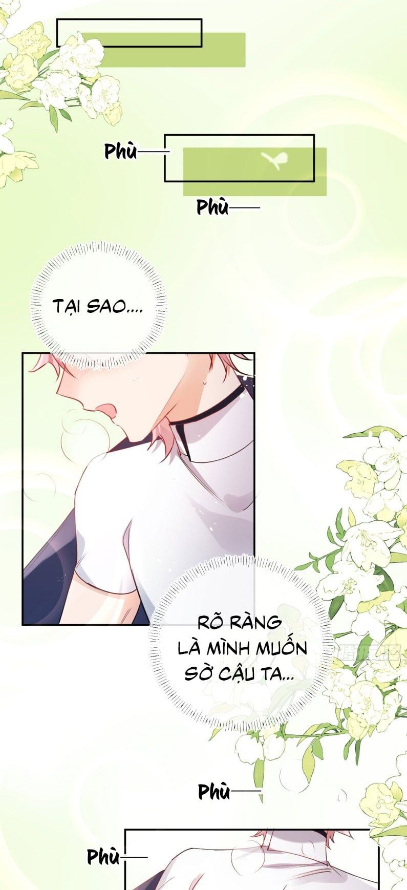 Cả Vũ Trụ Đều Muốn Thân Thiết Với Tôi Chapter 5 - 46