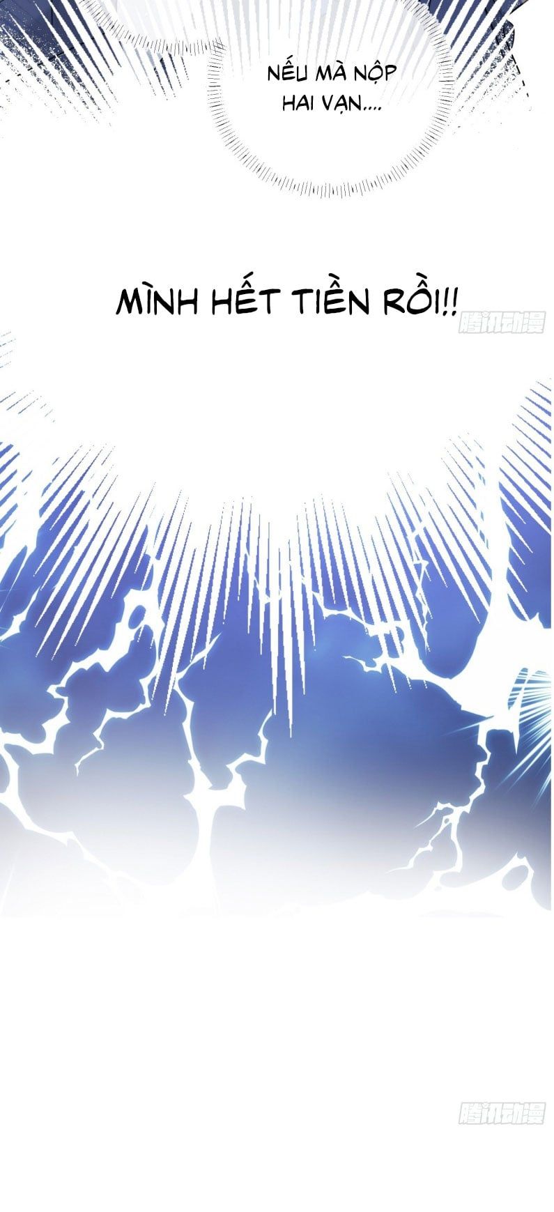 Cả Vũ Trụ Đều Muốn Thân Thiết Với Tôi Chapter 5 - 53