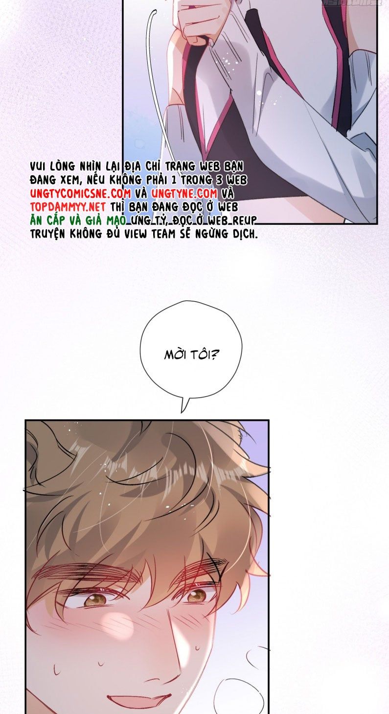 Cả Vũ Trụ Đều Muốn Thân Thiết Với Tôi Chapter 6 - 15