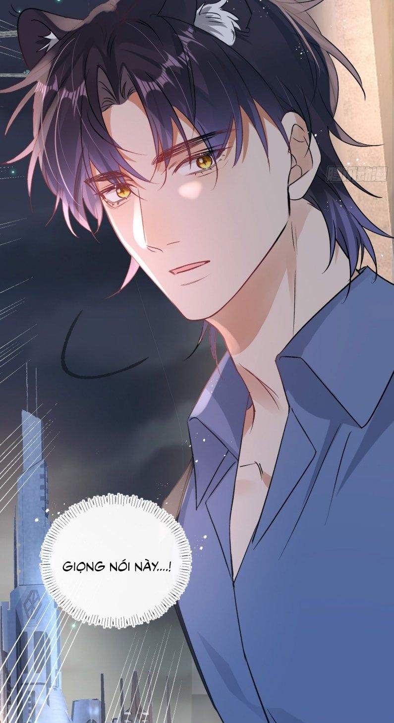 Cả Vũ Trụ Đều Muốn Thân Thiết Với Tôi Chapter 6 - 18