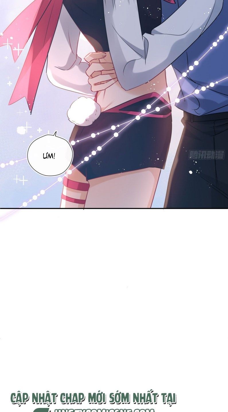 Cả Vũ Trụ Đều Muốn Thân Thiết Với Tôi Chapter 6 - 32