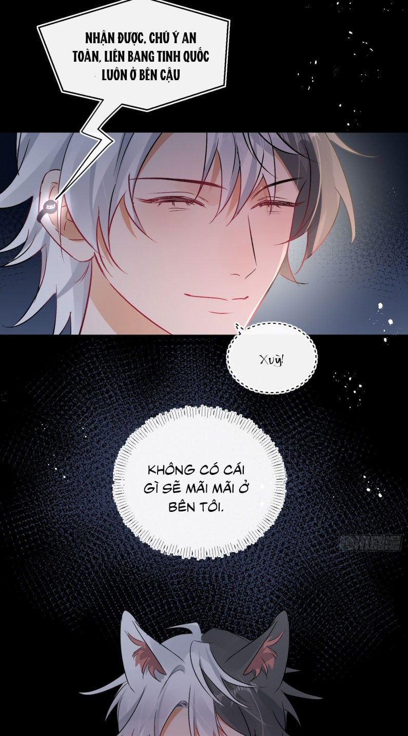 Cả Vũ Trụ Đều Muốn Thân Thiết Với Tôi Chapter 6 - 35