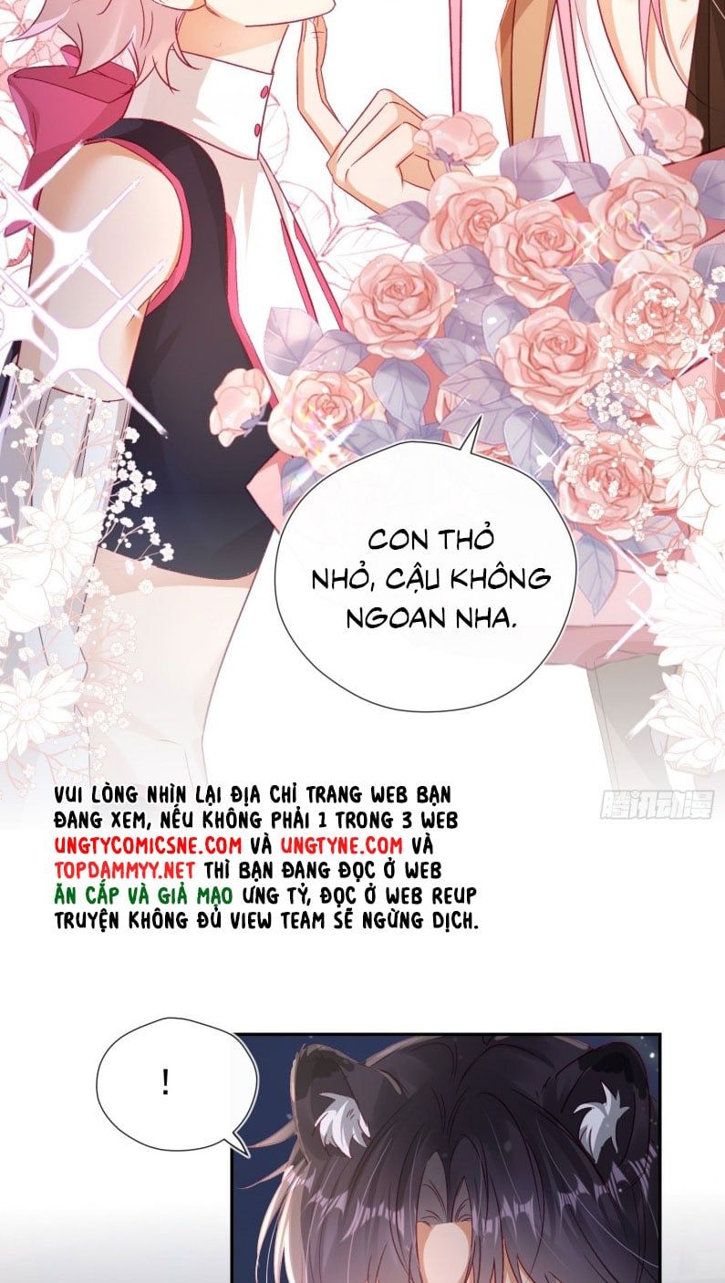 Cả Vũ Trụ Đều Muốn Thân Thiết Với Tôi Chapter 7 - 11