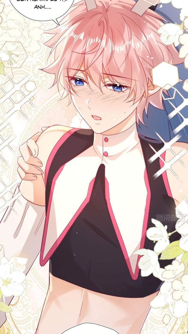 Cả Vũ Trụ Đều Muốn Thân Thiết Với Tôi Chapter 7 - 14