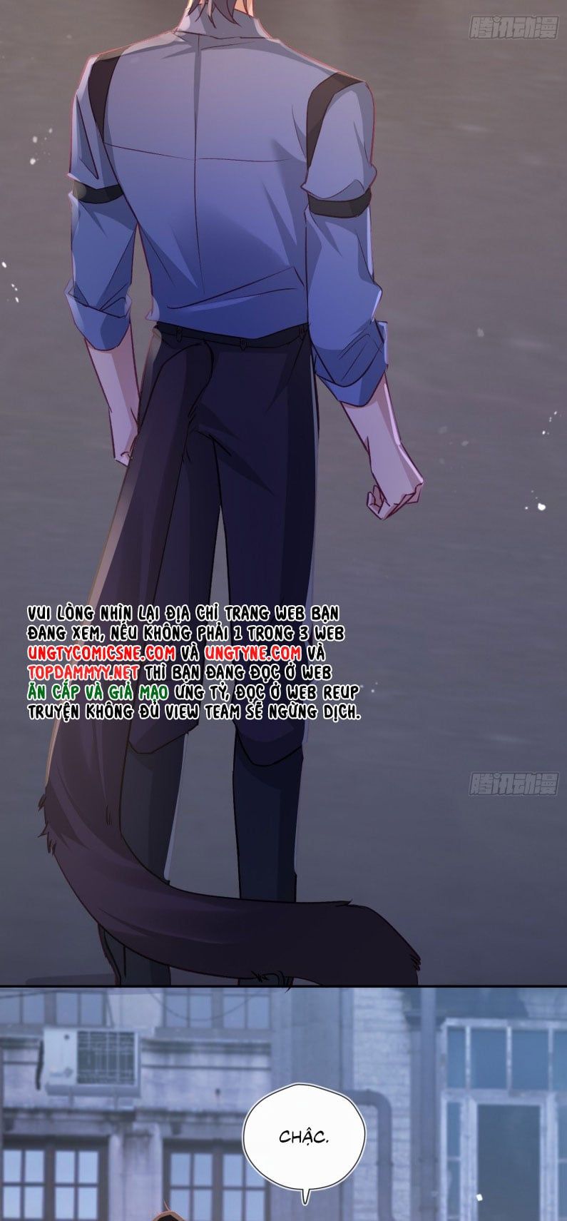 Cả Vũ Trụ Đều Muốn Thân Thiết Với Tôi Chapter 7 - 23