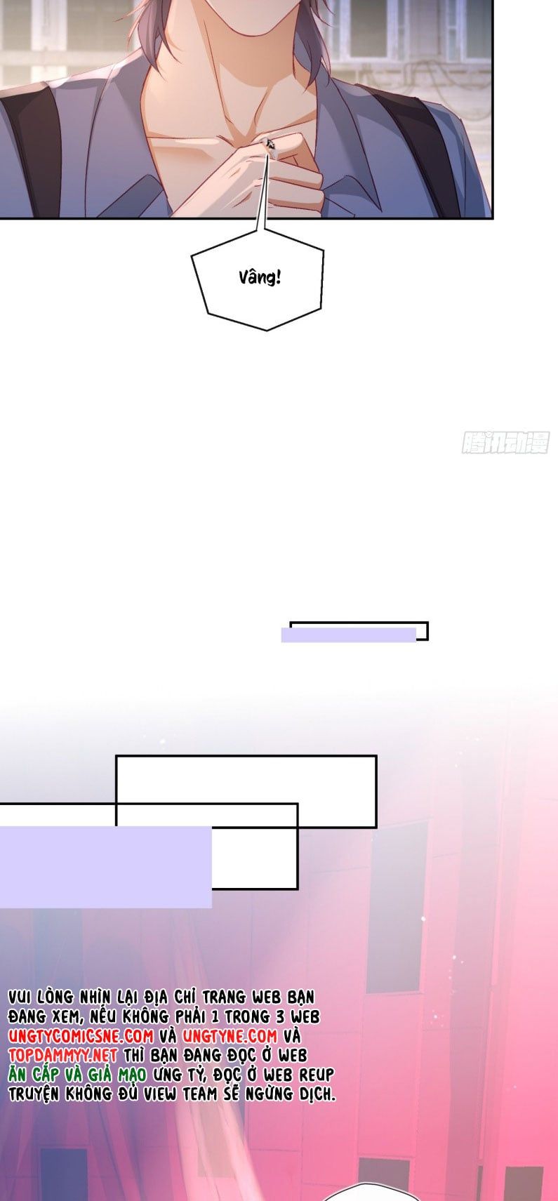 Cả Vũ Trụ Đều Muốn Thân Thiết Với Tôi Chapter 7 - 25