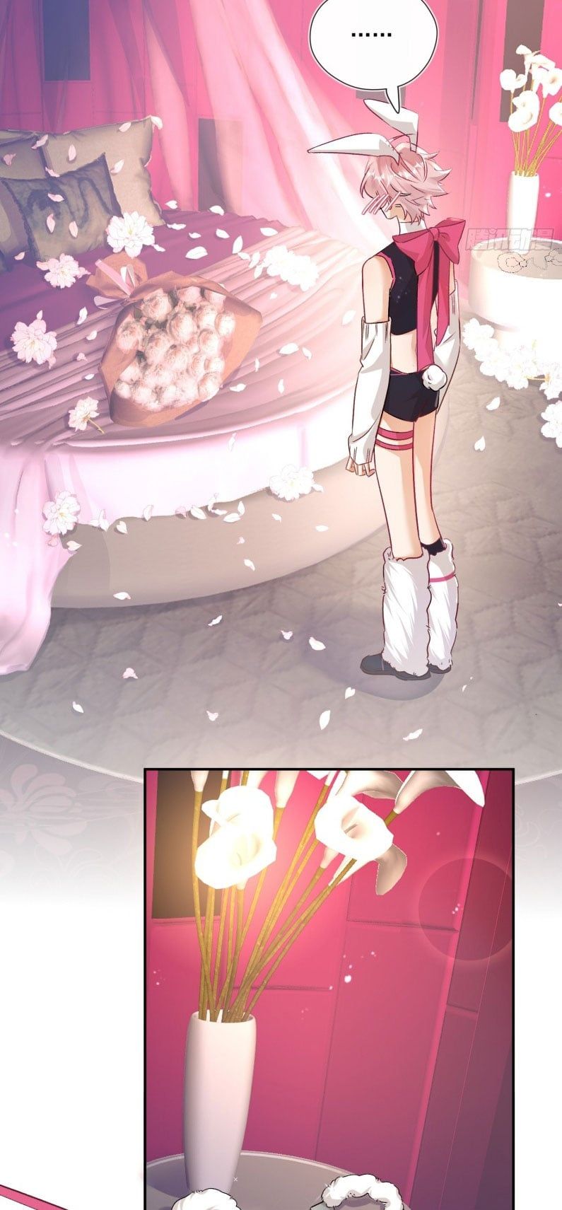 Cả Vũ Trụ Đều Muốn Thân Thiết Với Tôi Chapter 7 - 26