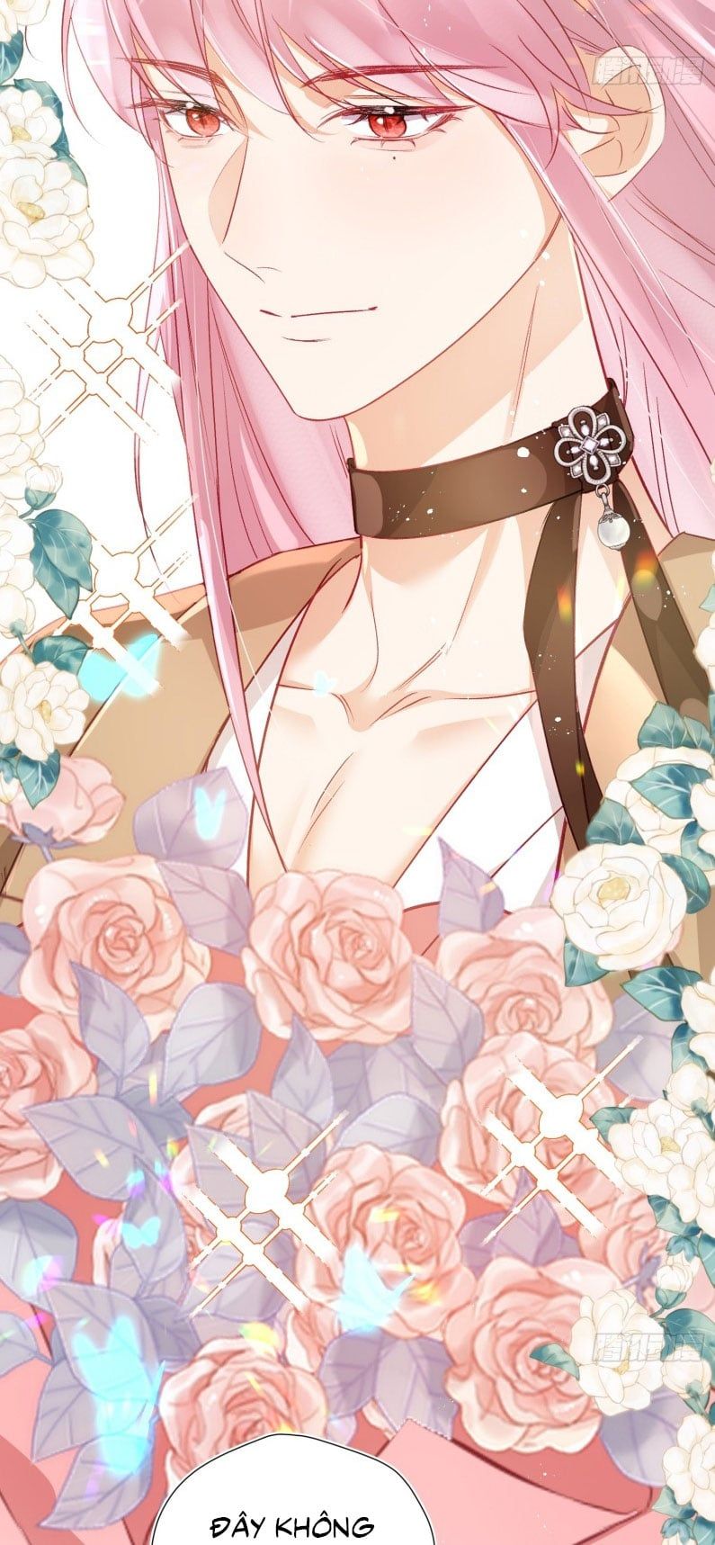 Cả Vũ Trụ Đều Muốn Thân Thiết Với Tôi Chapter 7 - 4