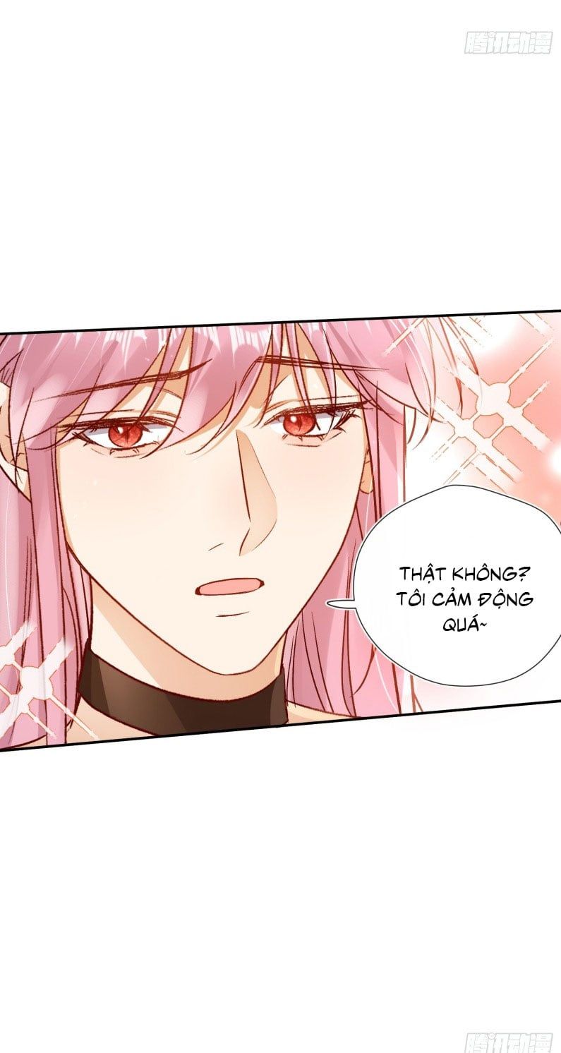 Cả Vũ Trụ Đều Muốn Thân Thiết Với Tôi Chapter 7 - 31