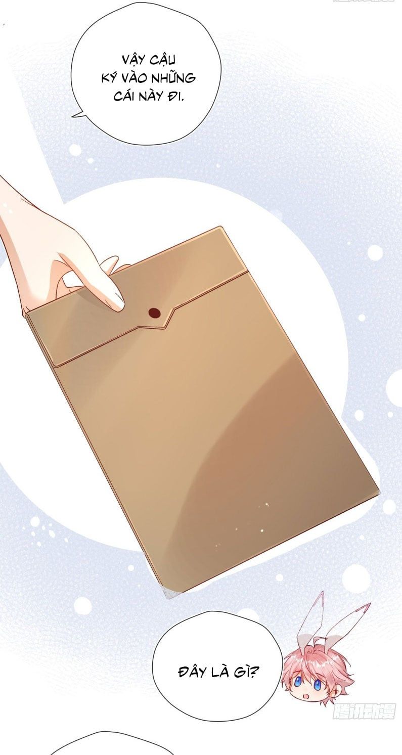 Cả Vũ Trụ Đều Muốn Thân Thiết Với Tôi Chapter 7 - 32