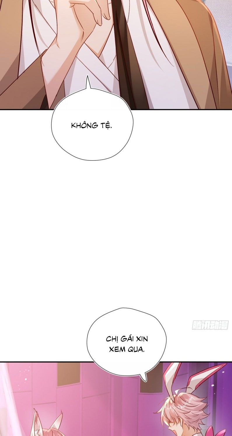 Cả Vũ Trụ Đều Muốn Thân Thiết Với Tôi Chapter 7 - 36