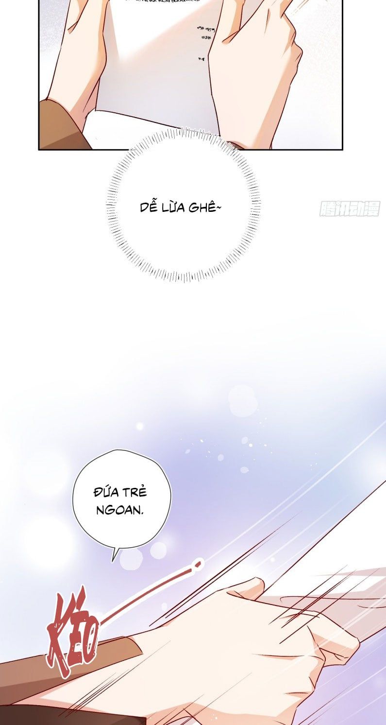 Cả Vũ Trụ Đều Muốn Thân Thiết Với Tôi Chapter 7 - 38